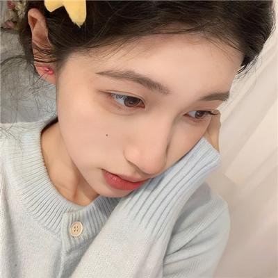如此美丽的小沙滩