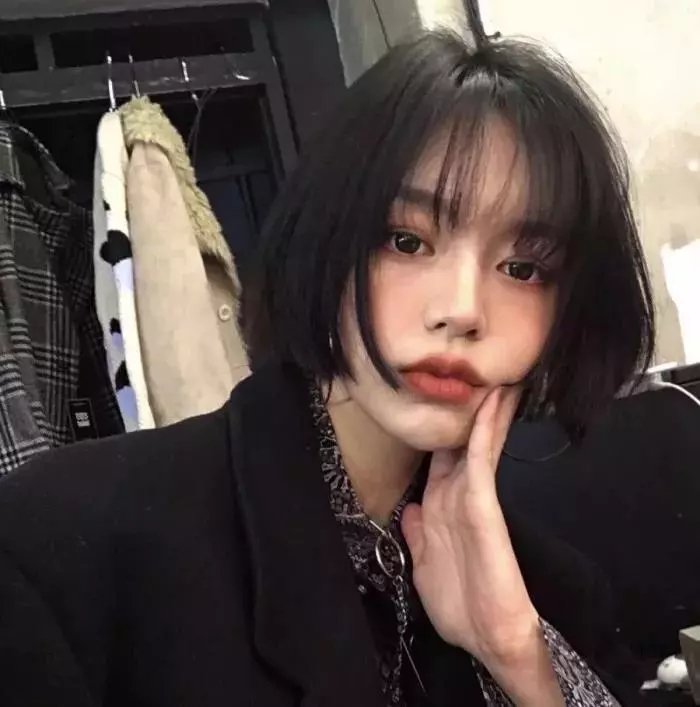 与狼共枕